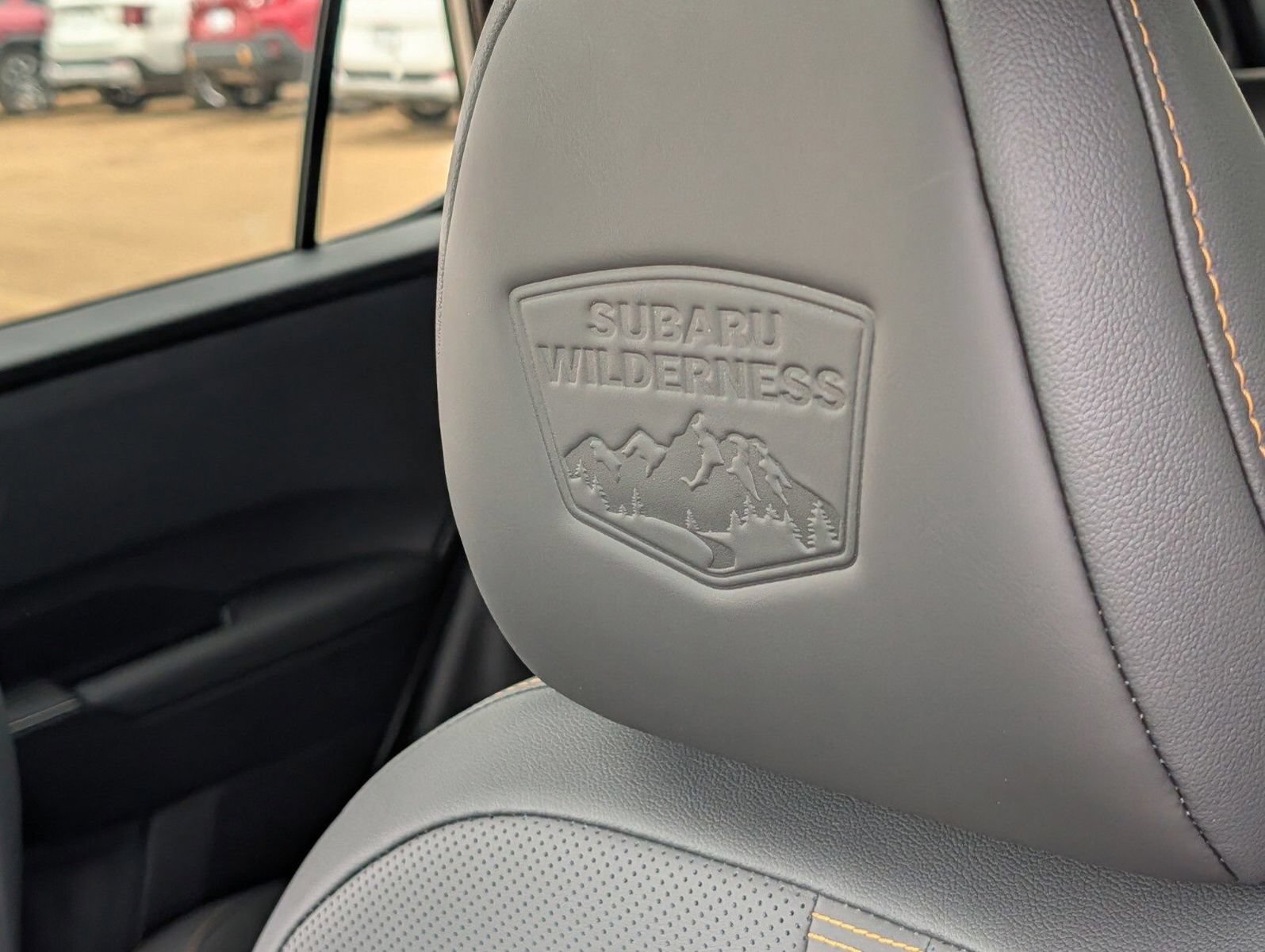 New 2026 Subaru Outback Wilderness AWD/4WD image 26