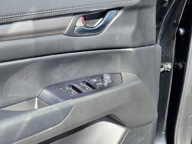 Certified 2021 MAZDA CX-5 Touring FWD image 19