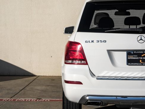 Used 2013 Mercedes-Benz GLK 350 GLK 350 image 47