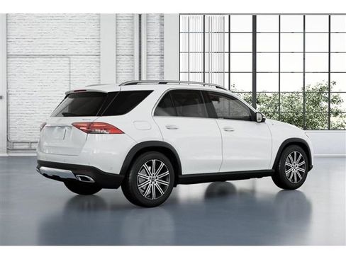 New 2025 Mercedes-Benz GLE 350 4MATIC image 20