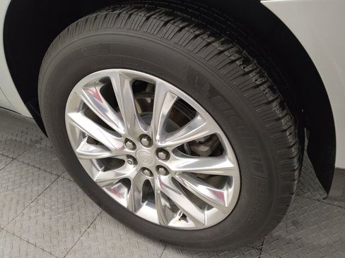 Used 2018 Buick Enclave Premium FWD image 31