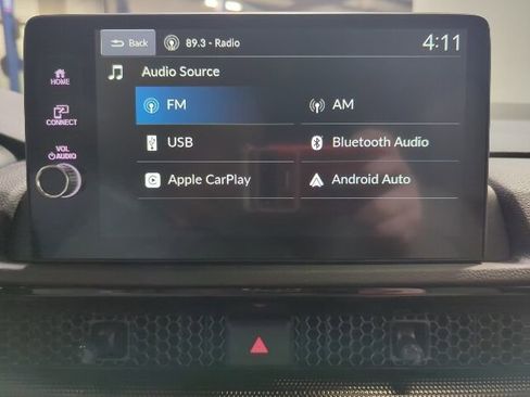 New 2026 Honda CR-V EX-L image 14