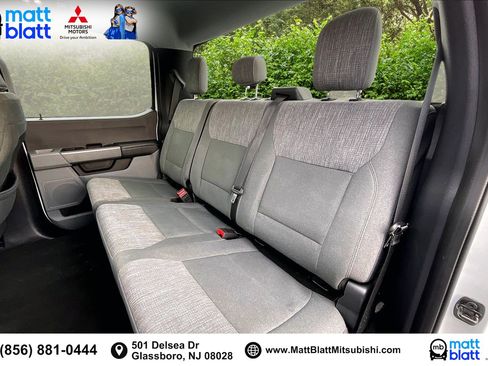 Used 2024 Ford F250 XLT image 27