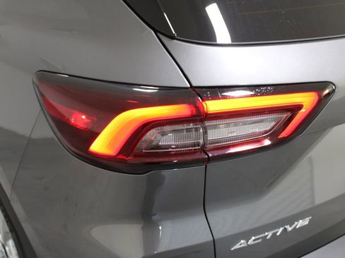 New 2026 Ford Escape Active w/ Cold Weather Package FWD image 49