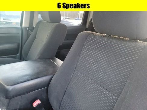 Used 2012 Toyota Tundra 4x4 CrewMax image 9