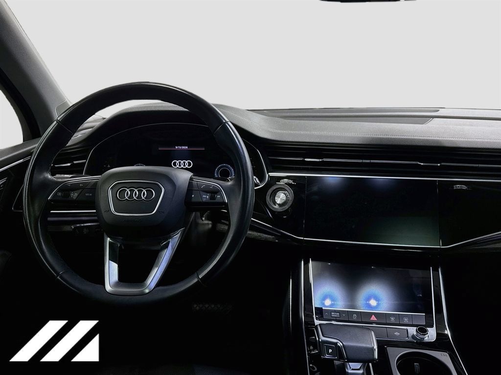 Used 2023 Audi Q7 2.0T Premium Plus AWD/4WD image 25