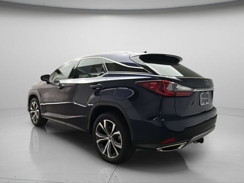 Used 2022 Lexus RX 350 AWD w/ Premium Package image 4