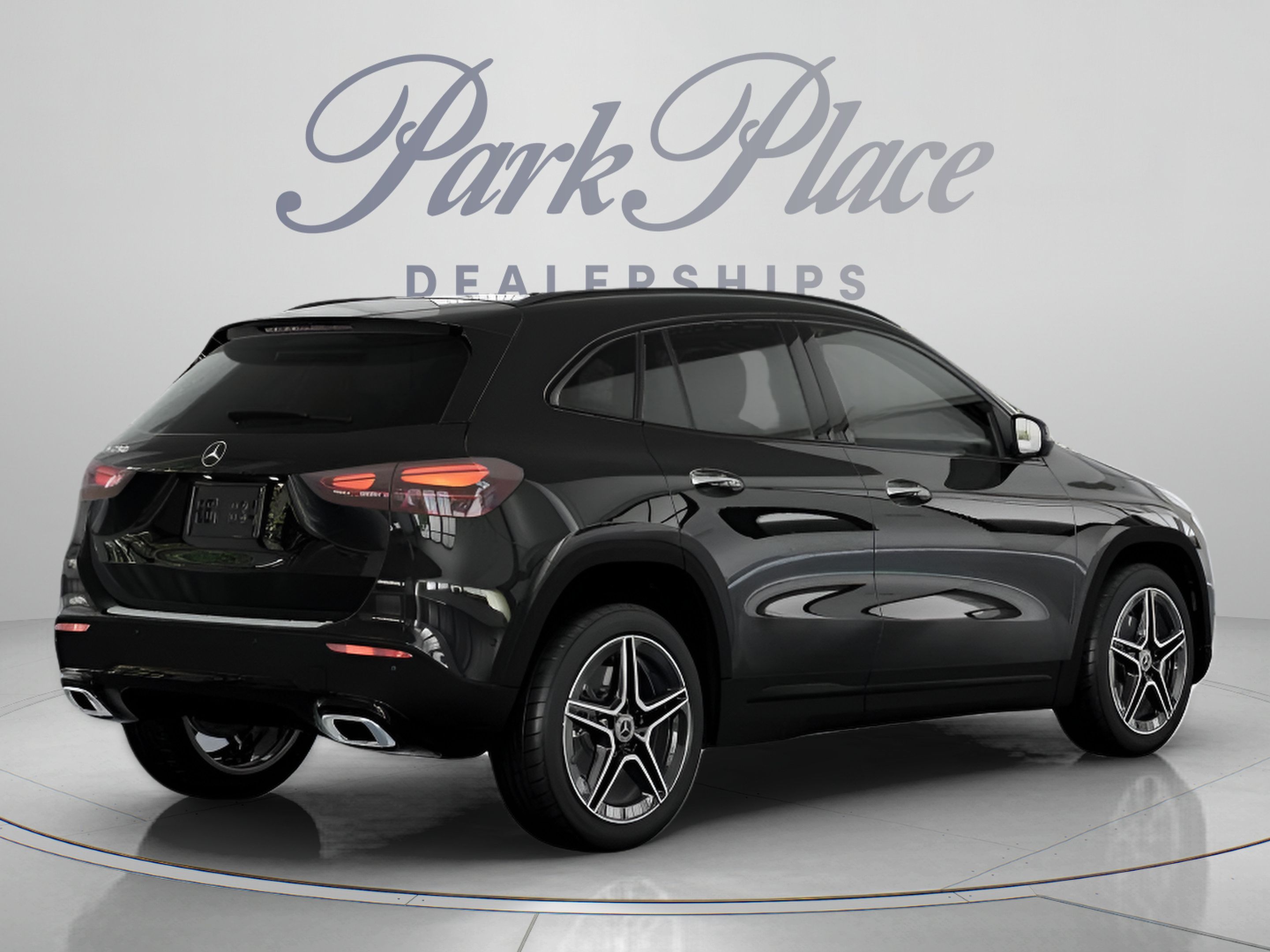 Used 2026 Mercedes-Benz GLA 250 image 20