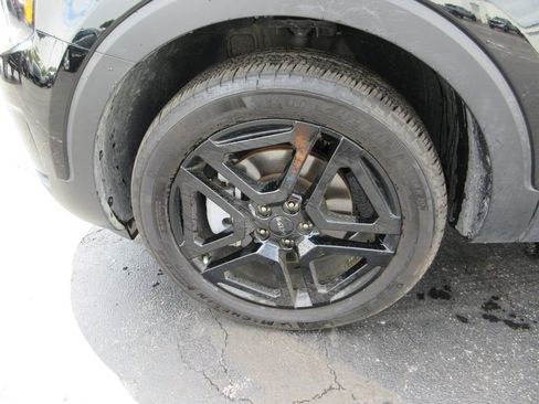 Used 2025 Kia Telluride SX Prestige X-Line AWD/4WD image 13