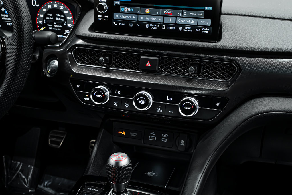 New 2026 Acura Integra Type S FWD image 23