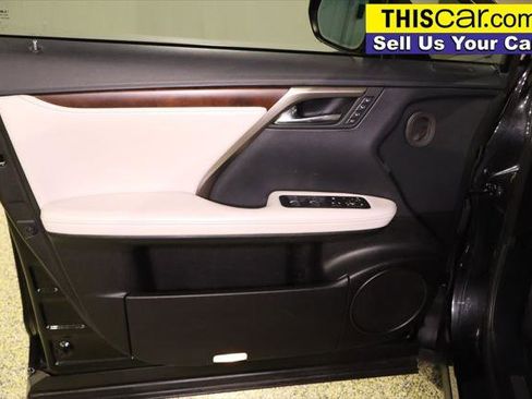 Used 2020 Lexus RX 350 FWD w/ Premium Package image 34