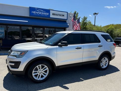 Used 2016 Ford Explorer 4WD image 57