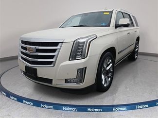 Used 2015 Cadillac Escalade Premium video 1