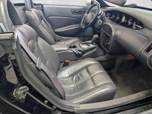 Used 2000 Plymouth Prowler RWD image 18