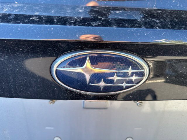 Used 2020 Subaru Forester Sport w/ Popular Package #2 AWD/4WD image 10