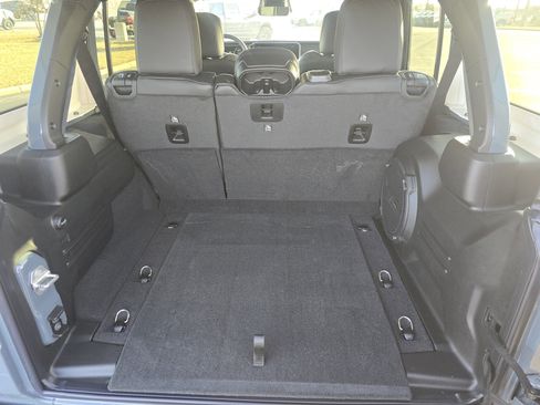 New 2026 Jeep Wrangler Rubicon image 20