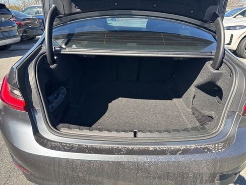 Used 2020 BMW 330i xDrive 330i xDrive w/ Driving Assistance Package image 10