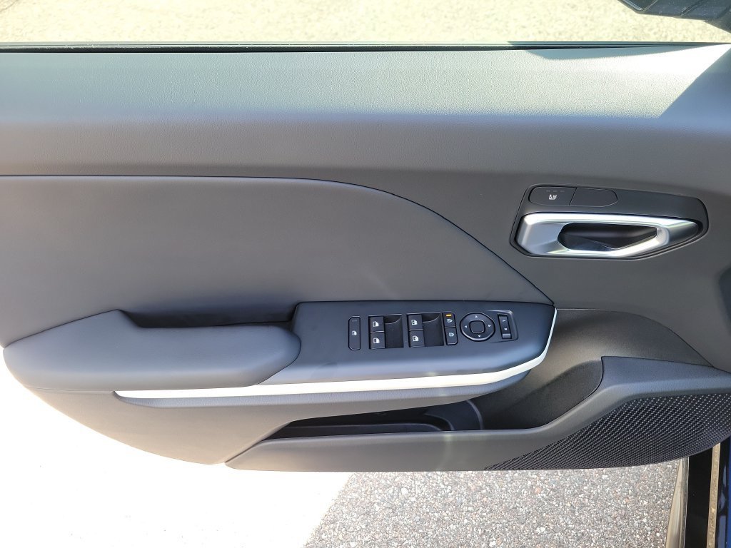 New 2026 Kia K4 GT-Line FWD image 19