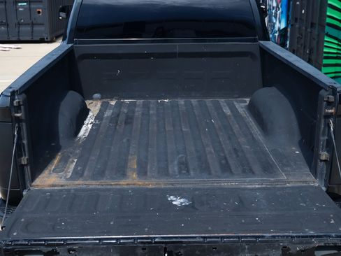 Used 2011 RAM 1500 Laramie Longhorn RWD image 27