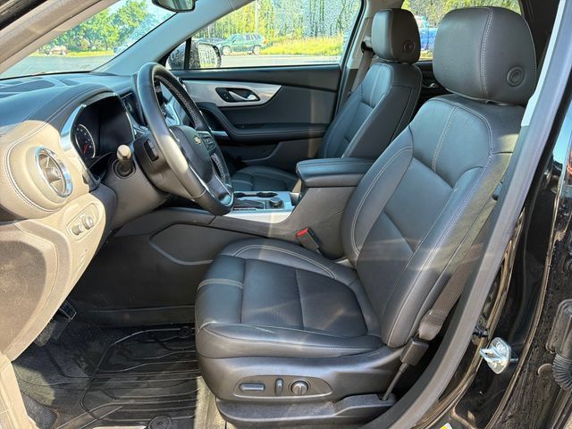 Used 2024 Chevrolet Blazer LT w/ LPO, Floor Liner Package AWD/4WD image 14