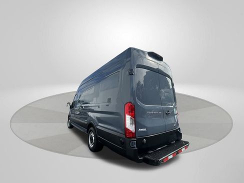 Used 2020 Ford Transit 250 148 High Roof Extended image 5