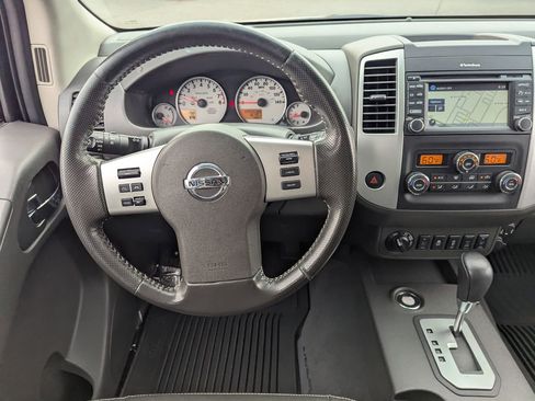 Certified 2020 Nissan Frontier PRO-4X w/ Pro-4x Utility Package AWD/4WD image 17