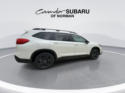 Used 2026 Subaru Ascent Premium AWD/4WD image 3