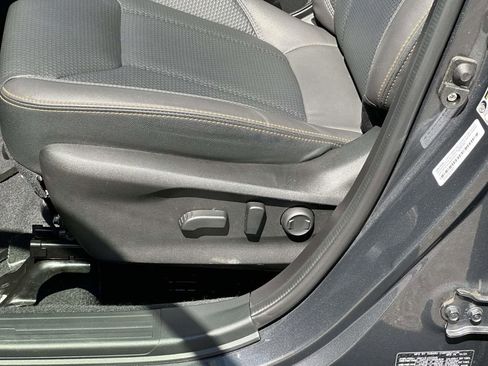 Certified 2023 Subaru Forester Wilderness AWD/4WD image 14