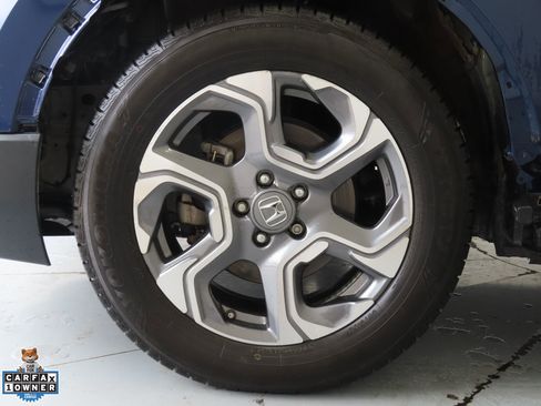 Used 2019 Honda CR-V EX-L image 26