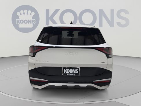 Used 2023 Kia Sportage LX AWD/4WD image 5