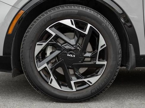 Used 2023 Kia Sportage SX image 14