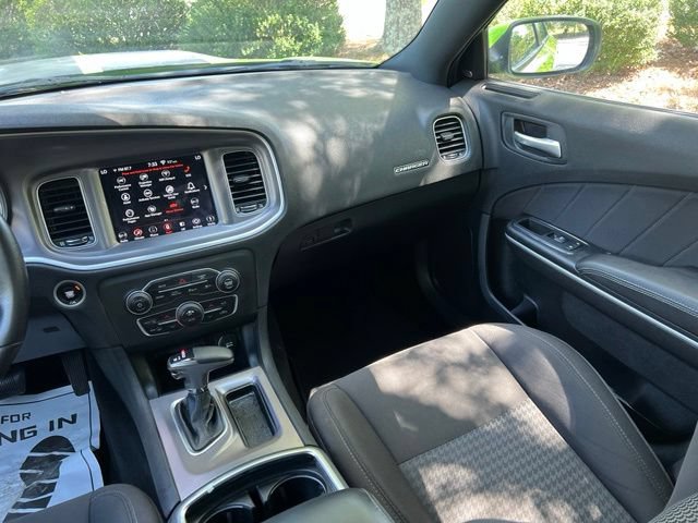 Used 2019 Dodge Charger GT RWD image 27