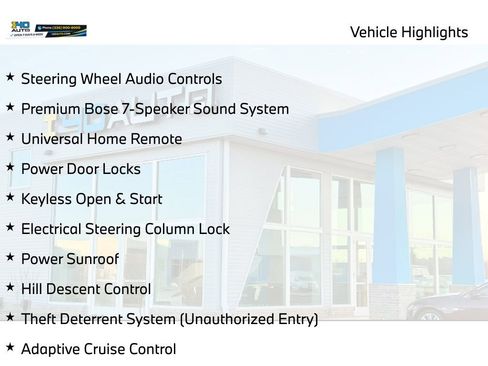 Used 2023 GMC Sierra 1500 Denali image 8