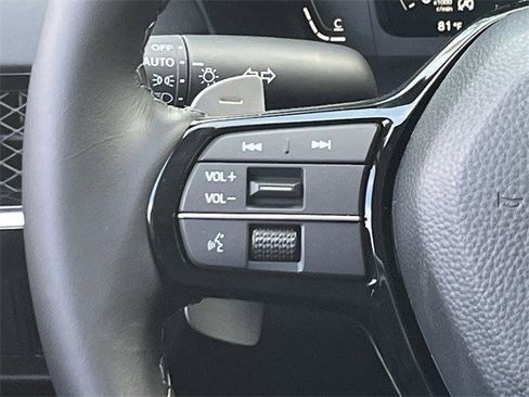 Used 2025 Acura ADX AWD image 14