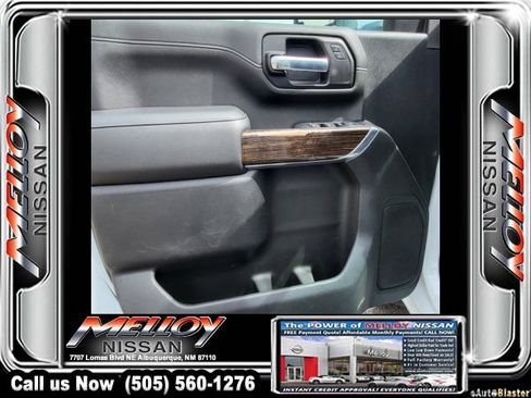 Used 2023 GMC Sierra 2500 SLE image 6