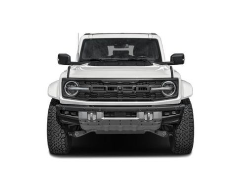 New 2026 Ford Bronco Raptor image 4
