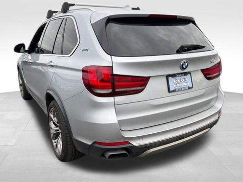 Used 2018 BMW X5 xDrive40e image 15