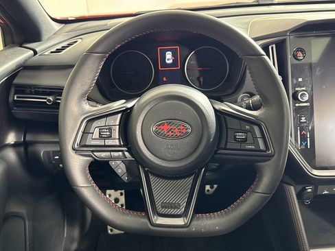 Used 2022 Subaru WRX Limited image 21