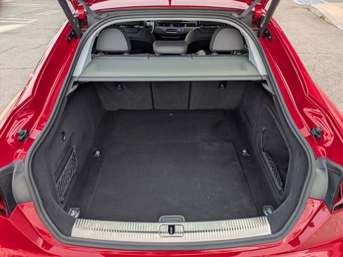 Used 2022 Audi A5 2.0T Premium Plus w/ Premium Plus image 25