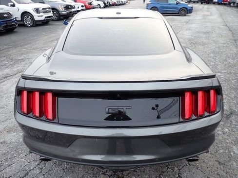 Used 2015 Ford Mustang GT Premium image 6