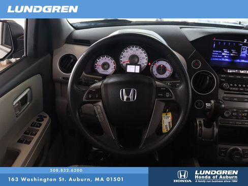 Used 2015 Honda Pilot SE image 18
