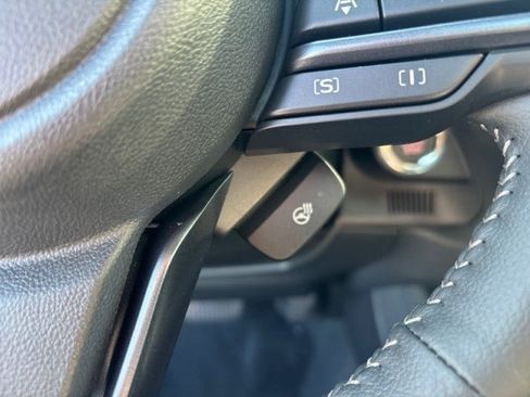 Used 2026 Subaru Forester Limited AWD/4WD image 19