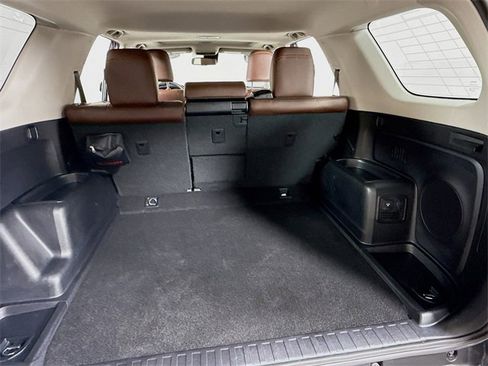 Used 2024 Toyota 4Runner Limited image 34