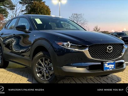 New 2026 MAZDA CX-30 AWD 2.5 S