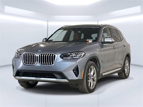 Used 2024 BMW X3 xDrive30i w/ Convenience Package w/ZPA image 1
