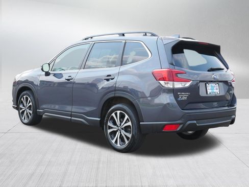 Used 2023 Subaru Forester Limited AWD/4WD image 5