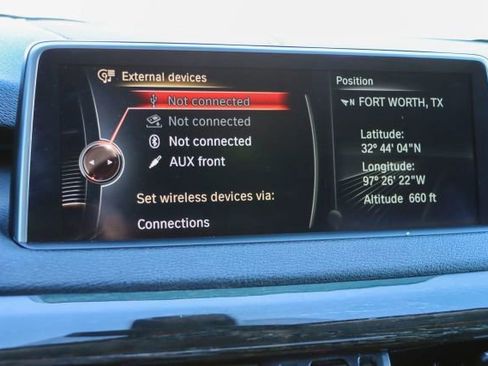 Used 2014 BMW X5 xDrive50i image 52