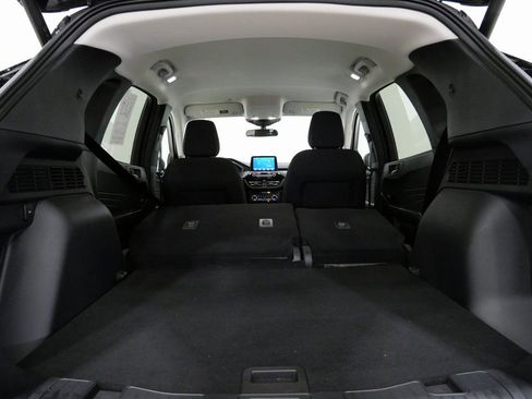 Used 2024 Ford Escape Active image 27