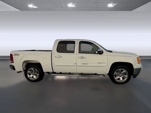 Used 2012 GMC Sierra 1500 SLE w/ Regional Value Package image 6