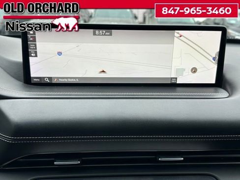 Used 2022 Genesis GV80 2.5T w/ Prestige Package 04 AWD/4WD image 14